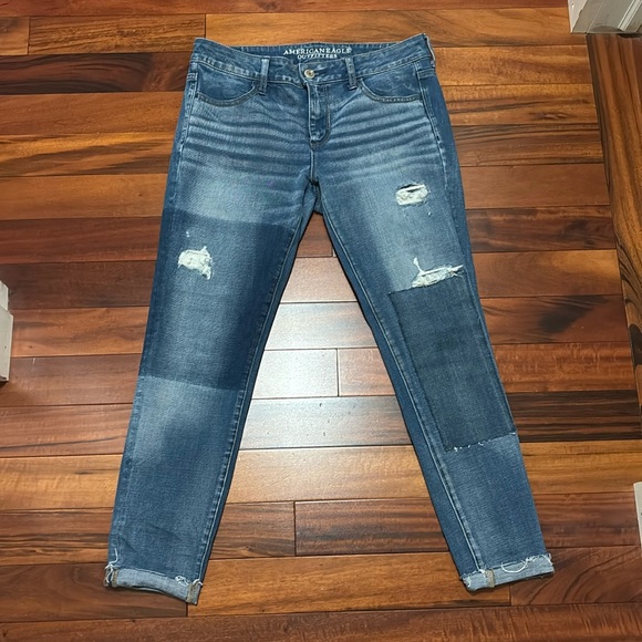 American Eagle 360 Super Stretch - Picture 1 of 4